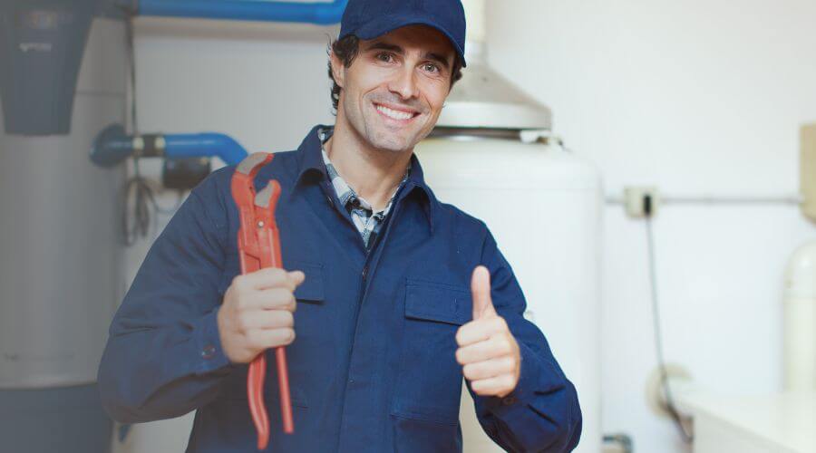 Professional septic pumping service in Madison, VA